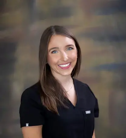 Megan  Gant Photo